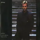 12inch Vinyl Single - Sting - Russians