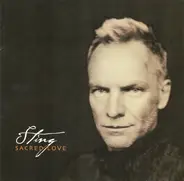 Sting - Sacred Love