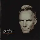 CD - Sting - Sacred Love