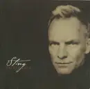 CD - Sting - Sacred Love - Digipak