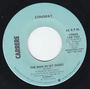 Stingray - The Man In My Shoes