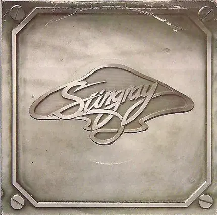 Stingray - Better The Devil You Know...