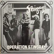 Stingray - Operation Stingray