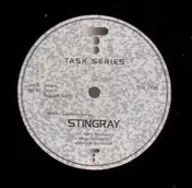 Stingray - Sensor / Drop It