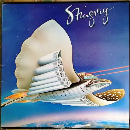 Stingray - Stingray