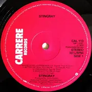 LP - Stingray - Stingray