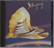 Stingray - Better The Devil You Know