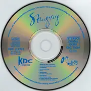 CD - Stingray - Better The Devil You Know