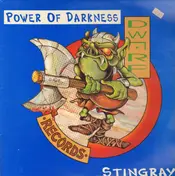 Stingray - Power Of Darkness
