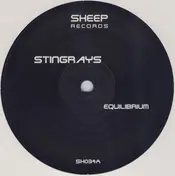 The Stingrays - Equilibrium