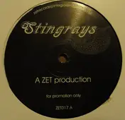 The Stingrays - Untitled