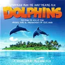 CD - Sting , Steve Wood - Dolphins (Soundtrack From The IMAX Theatre Film)