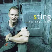 CD - Sting - ...All This Time