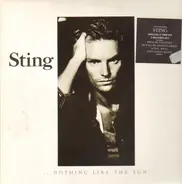 Sting - ...Nothing Like The Sun