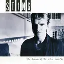 LP - Sting - The Dream Of The Blue Turtles - incl. booklet