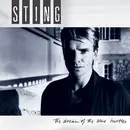 LP - Sting - The Dream Of The Blue Turtles