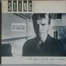 CD - Sting - The Dream Of The Blue Turtles