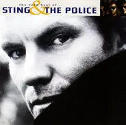 Sting & The Police - The Very Best Of Sting & The Police