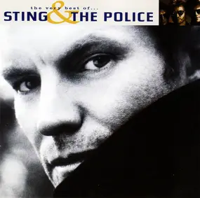 The Police - The Very Best Of Sting & The Police