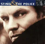 CD - Sting & The Police - The Very Best Of...Sting & The Police