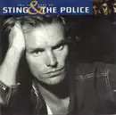 CD - Sting / The Police - The Very Best Of Sting & The Police