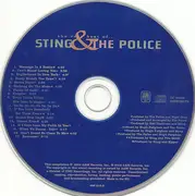 CD - Sting / The Police - The Very Best Of Sting & The Police