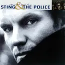 CD - Sting & The Police - The Very Best Of Sting & The Police