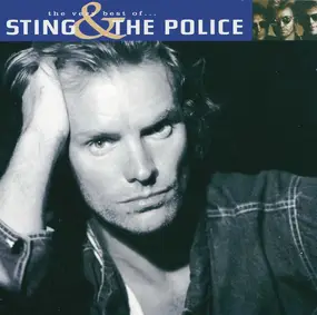 Sting - The Very Best Of Sting & The Police