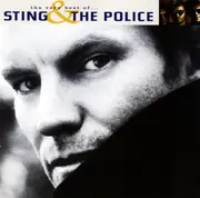 CD - Sting & The Police - The Very Best Of... Sting & The Police