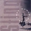 7inch Vinyl Single - Sting - They Dance Alone
