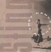 12'' - Sting - They Dance Alone