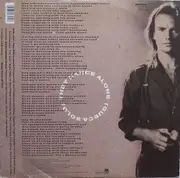 12'' - Sting - They Dance Alone