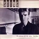 LP - Sting - The Dream Of The Blue Turtles