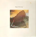 LP - Sting - The Soul Cages