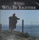 12'' - Sting - We'll Be Together