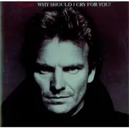 Sting - Why Should I Cry For You?