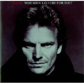 Sting - Why Should I Cry For You?