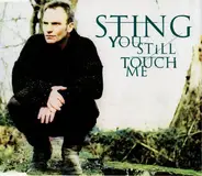 Sting - You Still Touch Me