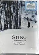 Sting - A Winter's Night... Live From Durham Cathedral