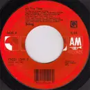 7'' - Sting - All This Time