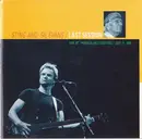 CD - Sting And Gil Evans - Last Session - Live At 'Perugia Jazz Festival' July 11, 1987