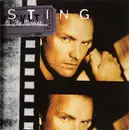 CD - Sting - At The Movies