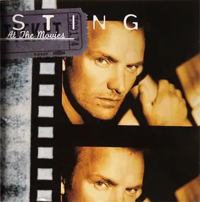 Sting - At the Movies