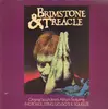 LP - Sting, The Police, a.o. - Brimstone & Treacle (Original Soundtrack)