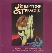 Finchley Children's Music Group - Brimstone & Treacle (Original Soundtrack)