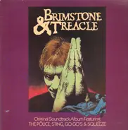 Finchley Children's Music Group, Sting - Brimstone & Treacle (Original Soundtrack)