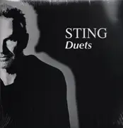 Double LP - Sting - Duets