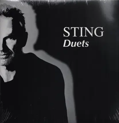 Sting - Duets