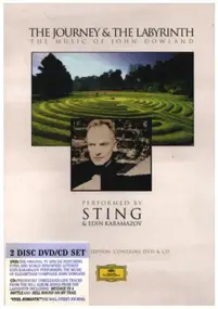 Sting - The Journey & The Labyrinth: The Music Of John Dowland