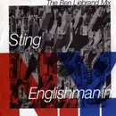 7'' - Sting - Englishman In N.Y. (The Ben Liebrand Mix)